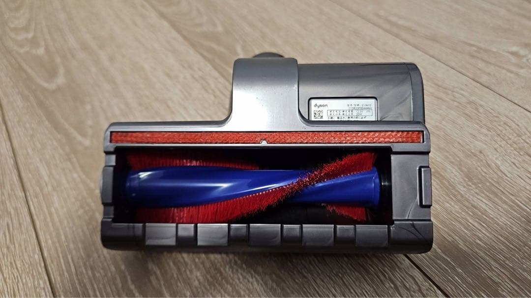 Dyson Digital Slim™ コードレスクリーナーSV18FF