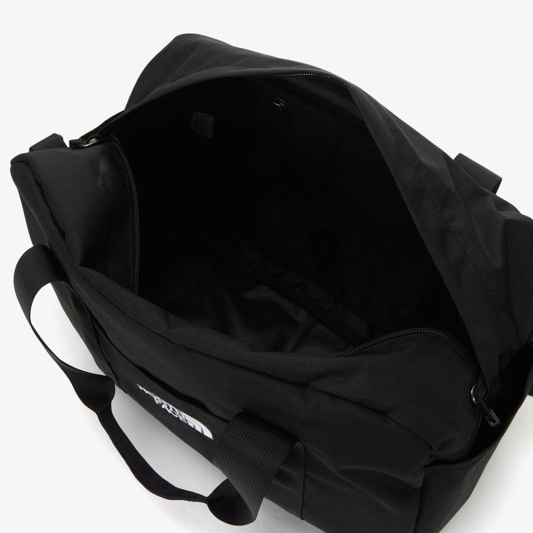 THE NORTH FACE ザノースフェイス ヘリテージカーゴバッグ