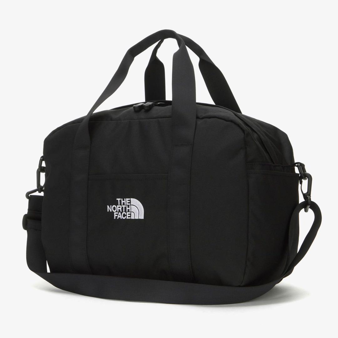 THE NORTH FACE ザノースフェイス ヘリテージカーゴバッグ