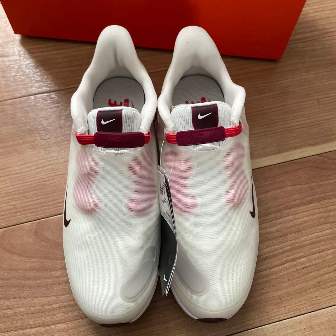 NIKE ナイキ　リアクト　エース　ツアー　23cm 新品