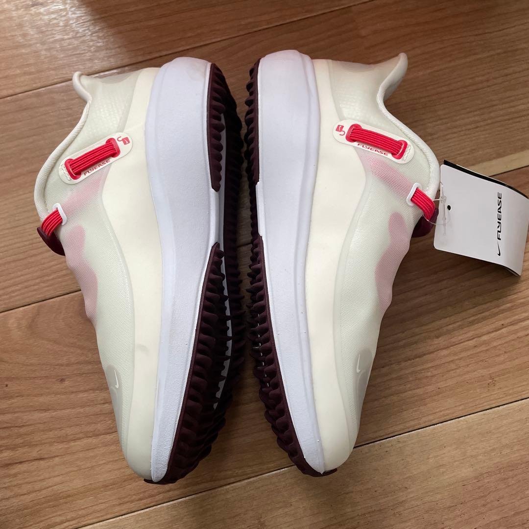 NIKE ナイキ　リアクト　エース　ツアー　23cm 新品