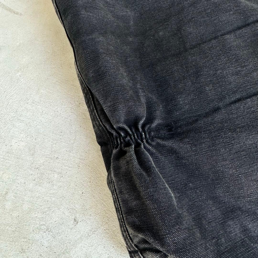 カーハート　Carhartt VQ185 ベスト USA製