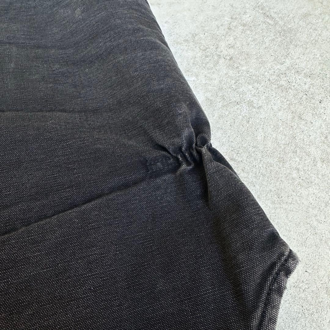 カーハート　Carhartt VQ185 ベスト USA製