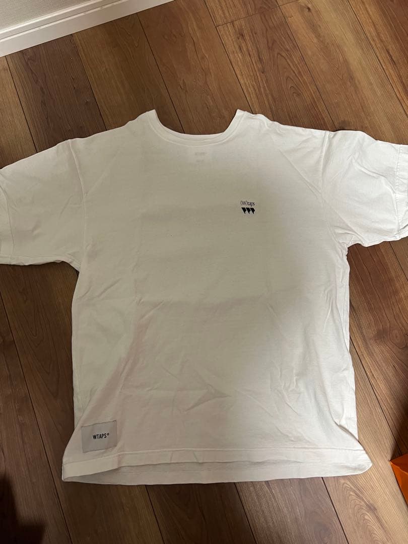 SS24 WTAPS OBJ 08 Tシャツ M 2