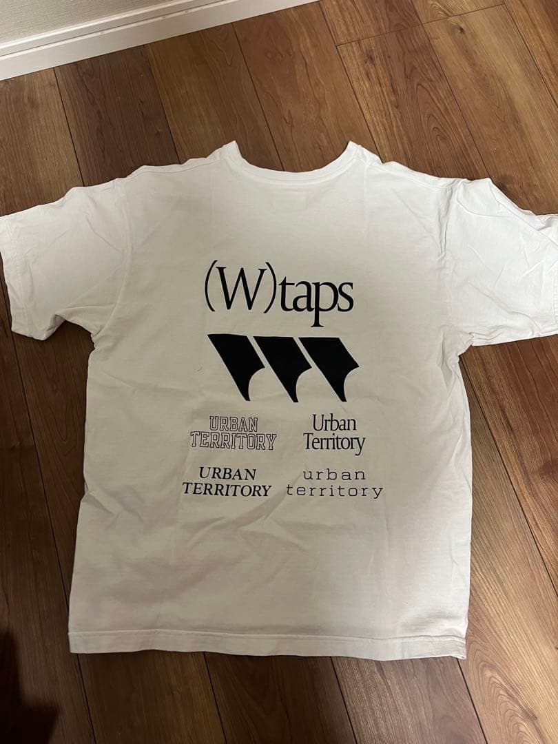 SS24 WTAPS OBJ 08 Tシャツ M 2