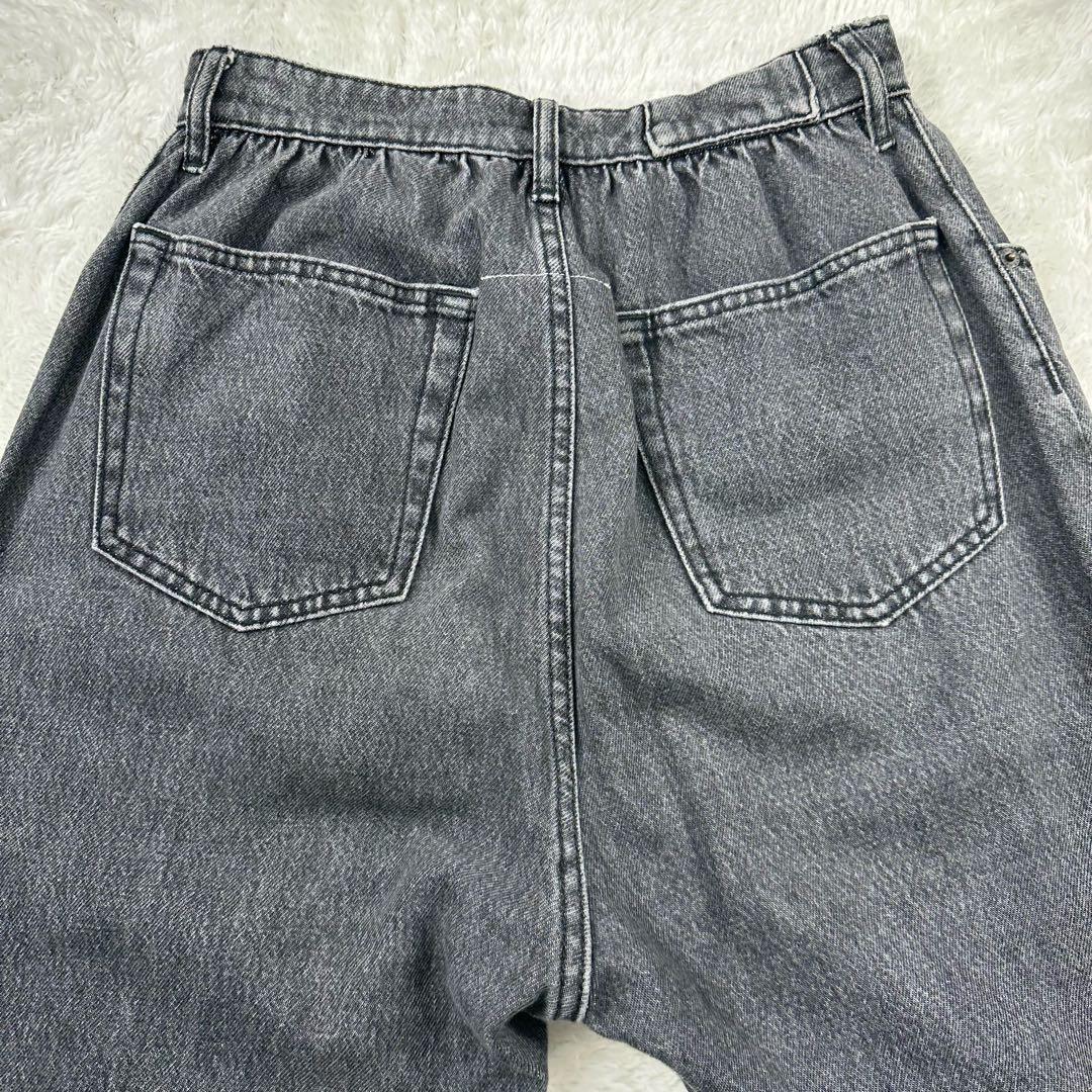 MM6 Maison Margiela ストーンウォッシュデニム 40