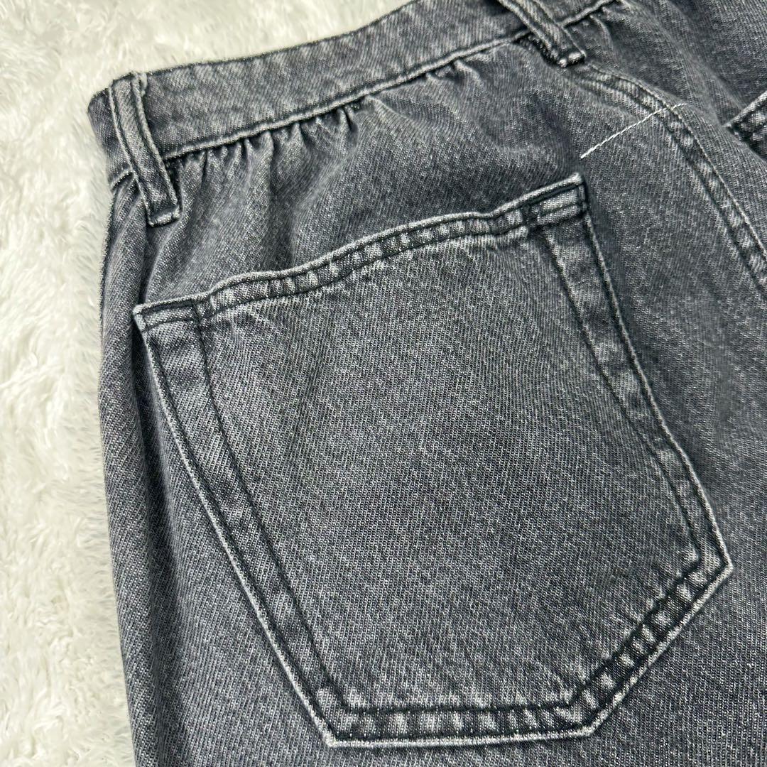 MM6 Maison Margiela ストーンウォッシュデニム 40