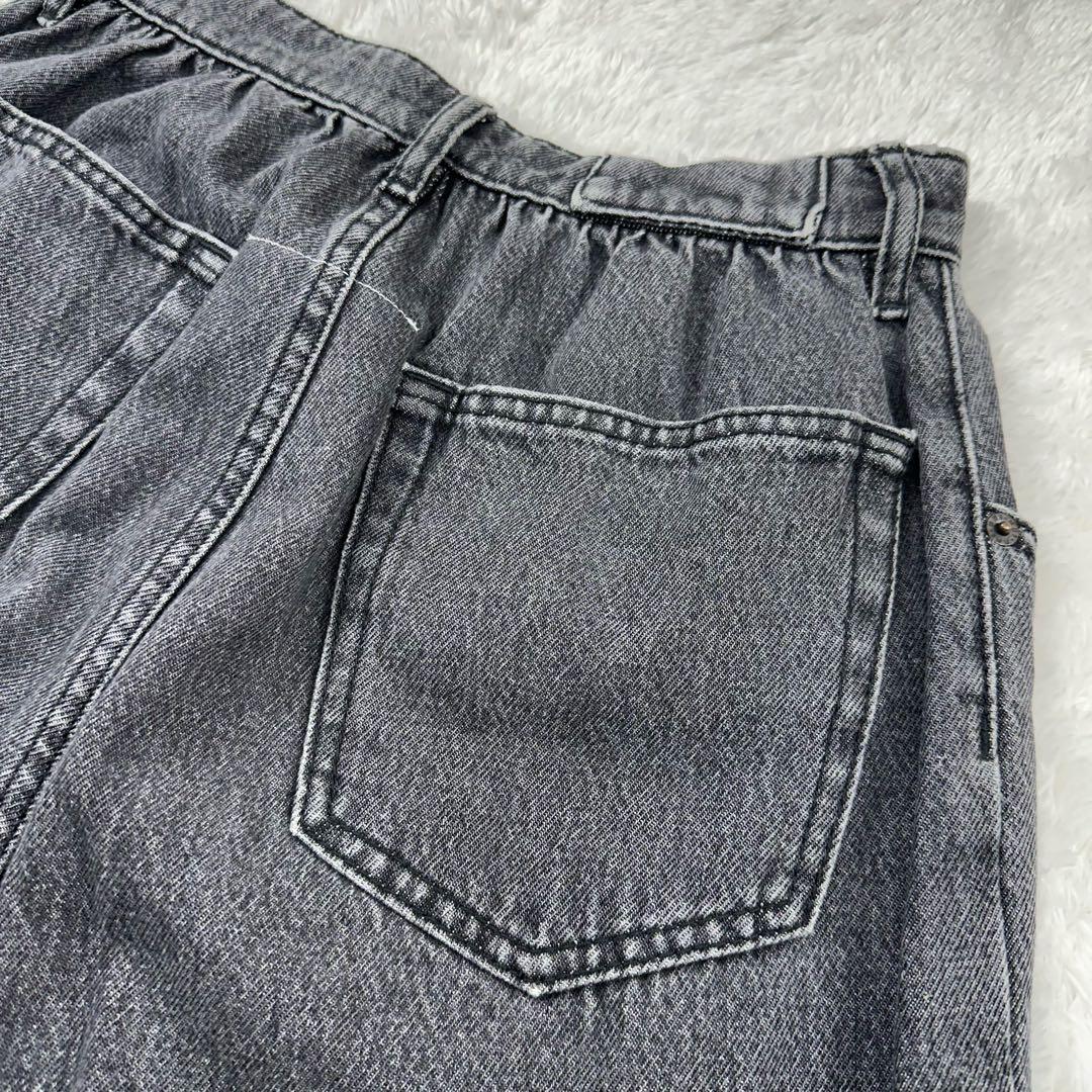 MM6 Maison Margiela ストーンウォッシュデニム 40