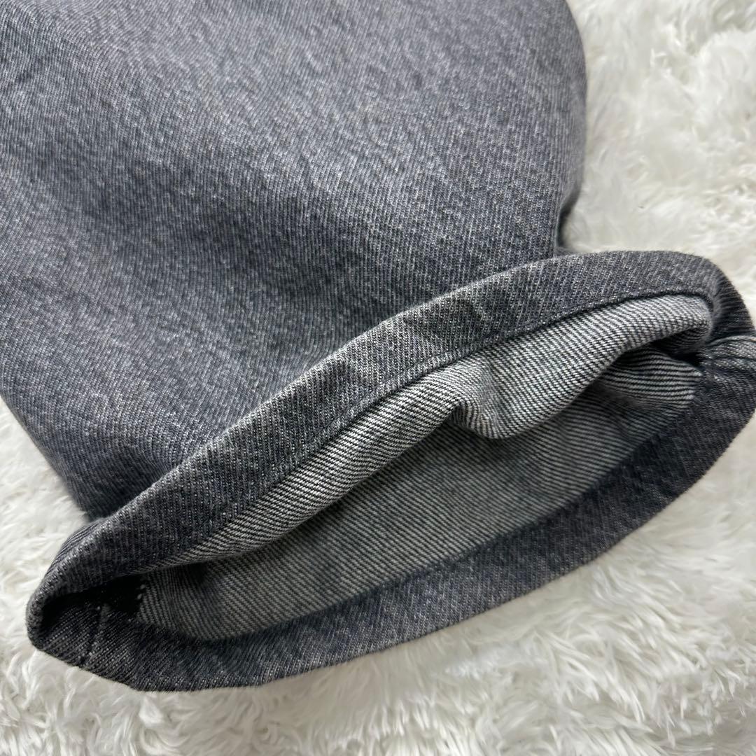 MM6 Maison Margiela ストーンウォッシュデニム 40