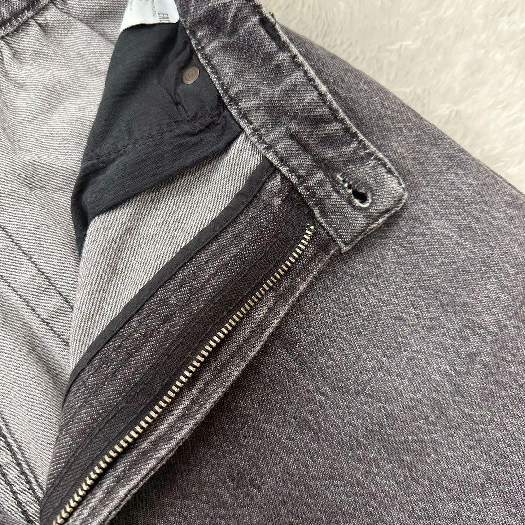 MM6 Maison Margiela ストーンウォッシュデニム 40