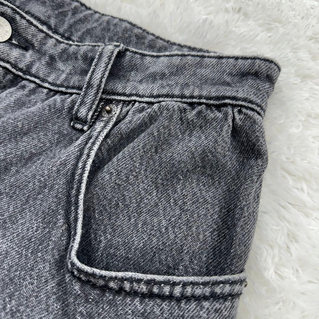 MM6 Maison Margiela ストーンウォッシュデニム 40
