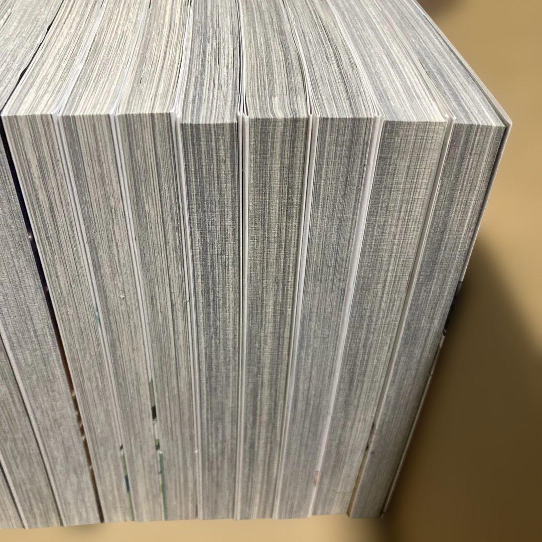 魔法科高校の劣等生 コミック　計24冊セット