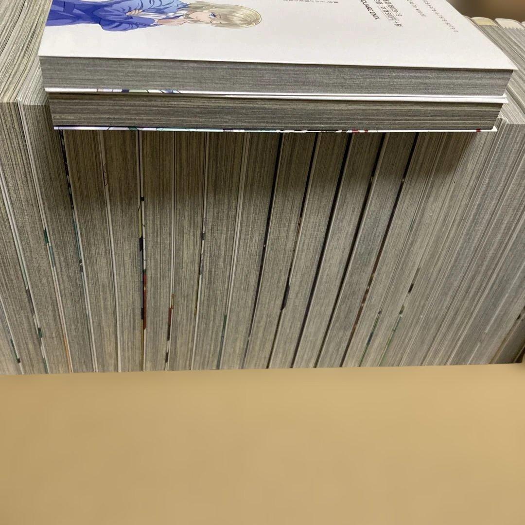 魔法科高校の劣等生 コミック　計24冊セット