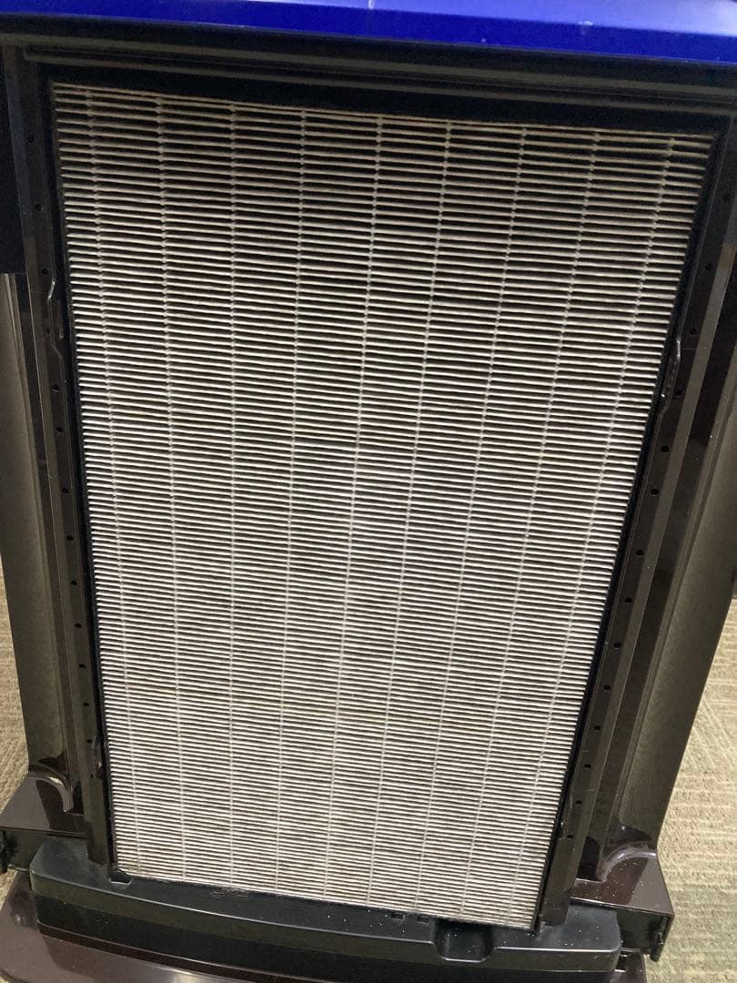DAIKIN ストリーマ　MCK70UKS-T ブラウン　空気清浄機　加湿器