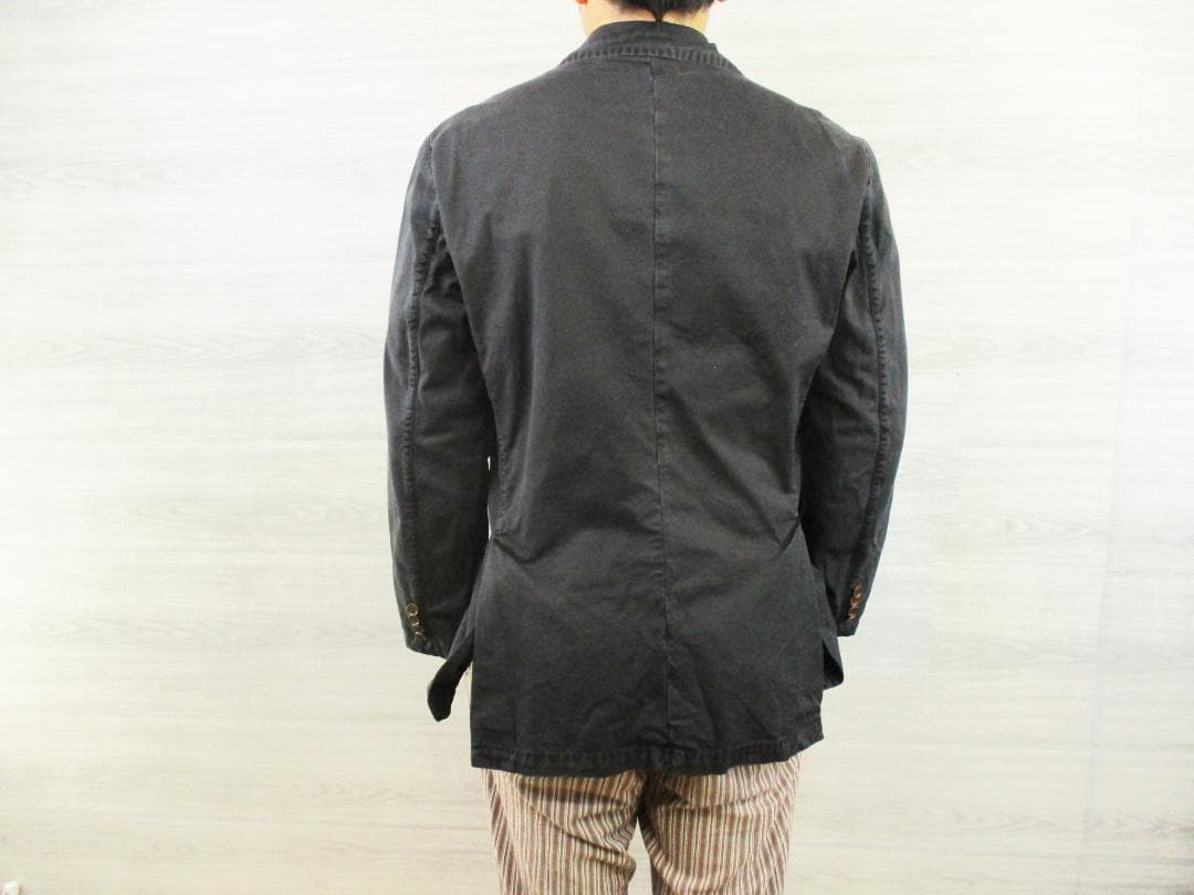 MONCLER●モンクレール＜3B コットン ジャケット＞M2150c