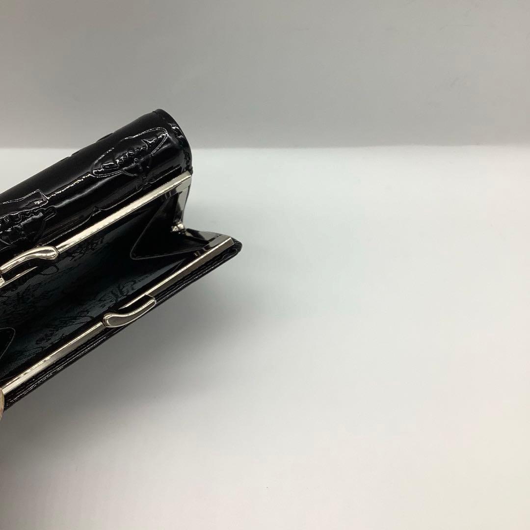 【新品未使用】Vivienne Westwood 三つ折り財布