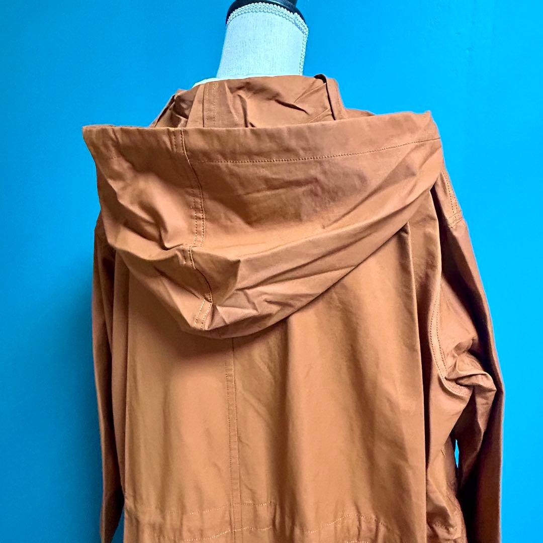 新品　クラネ ロング モッズコート