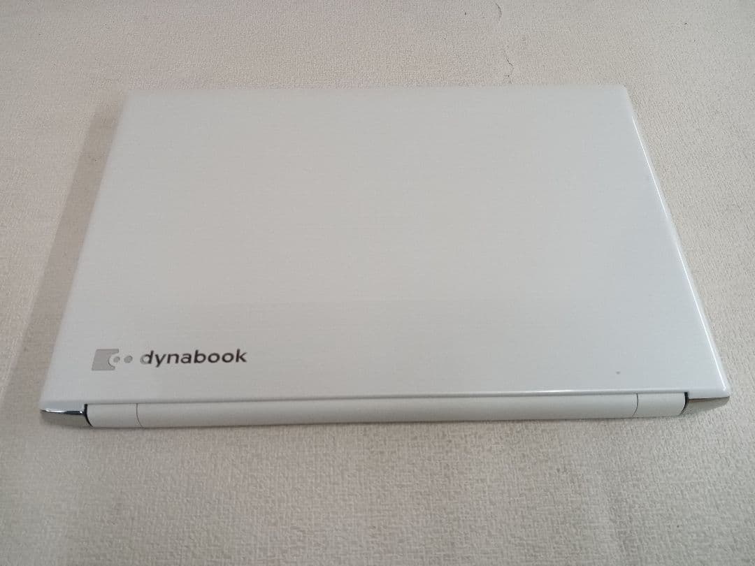 Λ TOSHIBA PT45CWX-SJAD2 ストレージ無 16GB