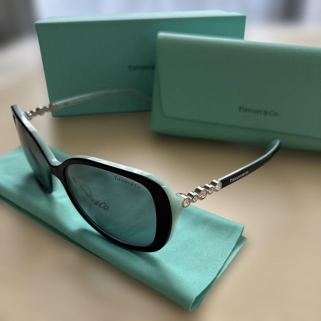 【Boisdarcy 】Tiffany & Co. サングラス セット