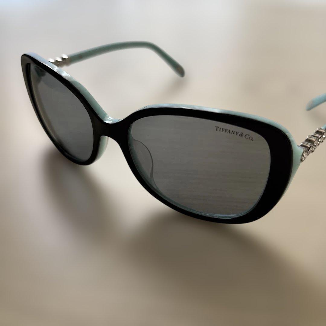 【Boisdarcy 】Tiffany & Co. サングラス セット
