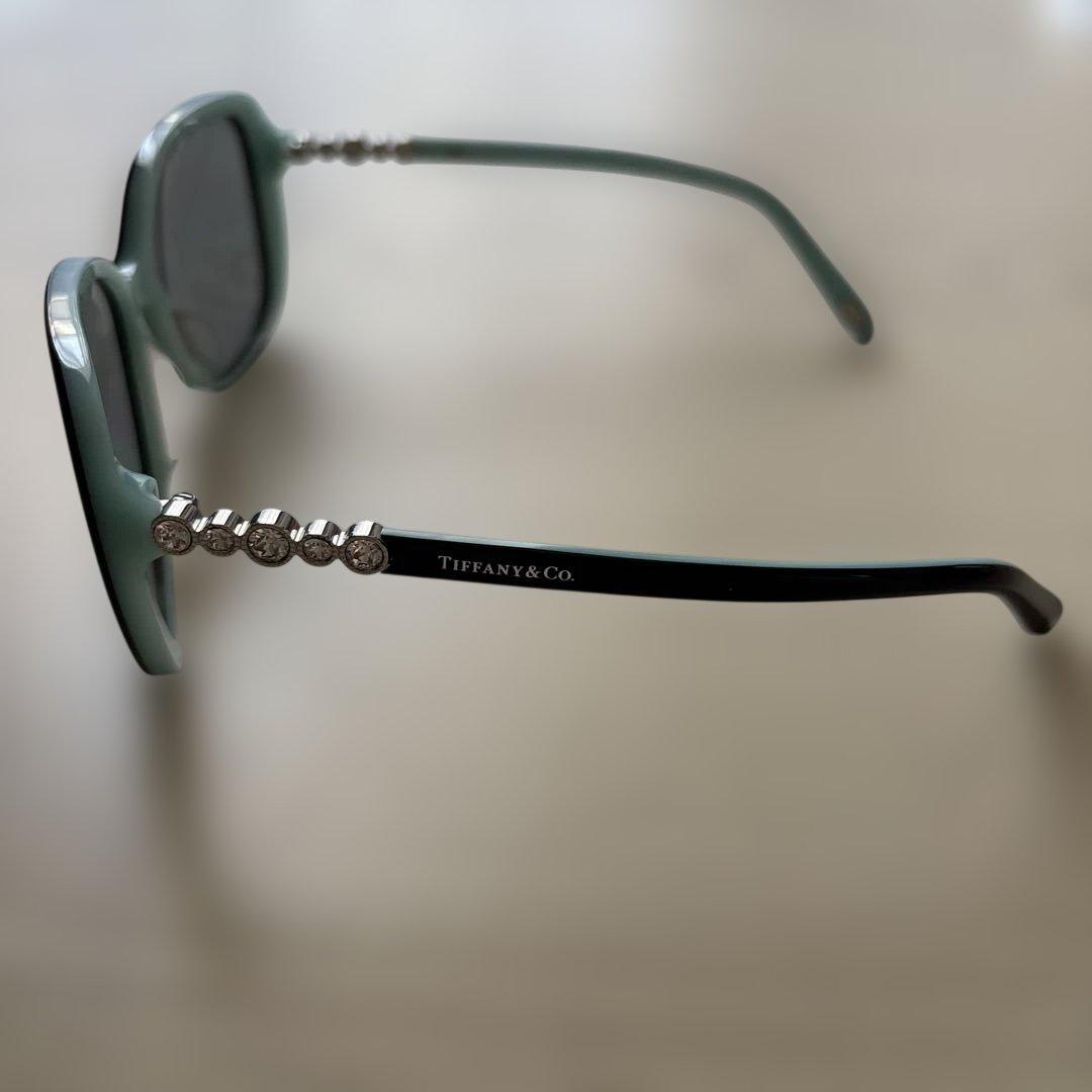 【Boisdarcy 】Tiffany & Co. サングラス セット