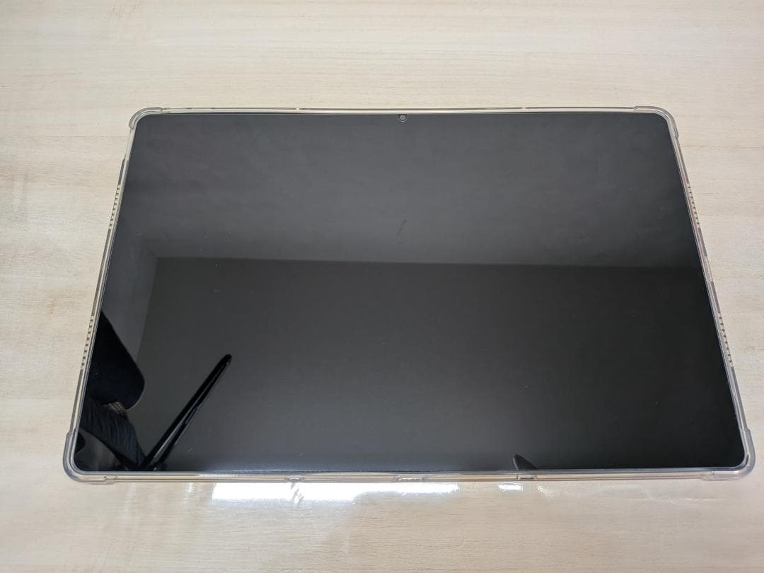 Lenovo Idea Tab Pro 12.7型タブレット