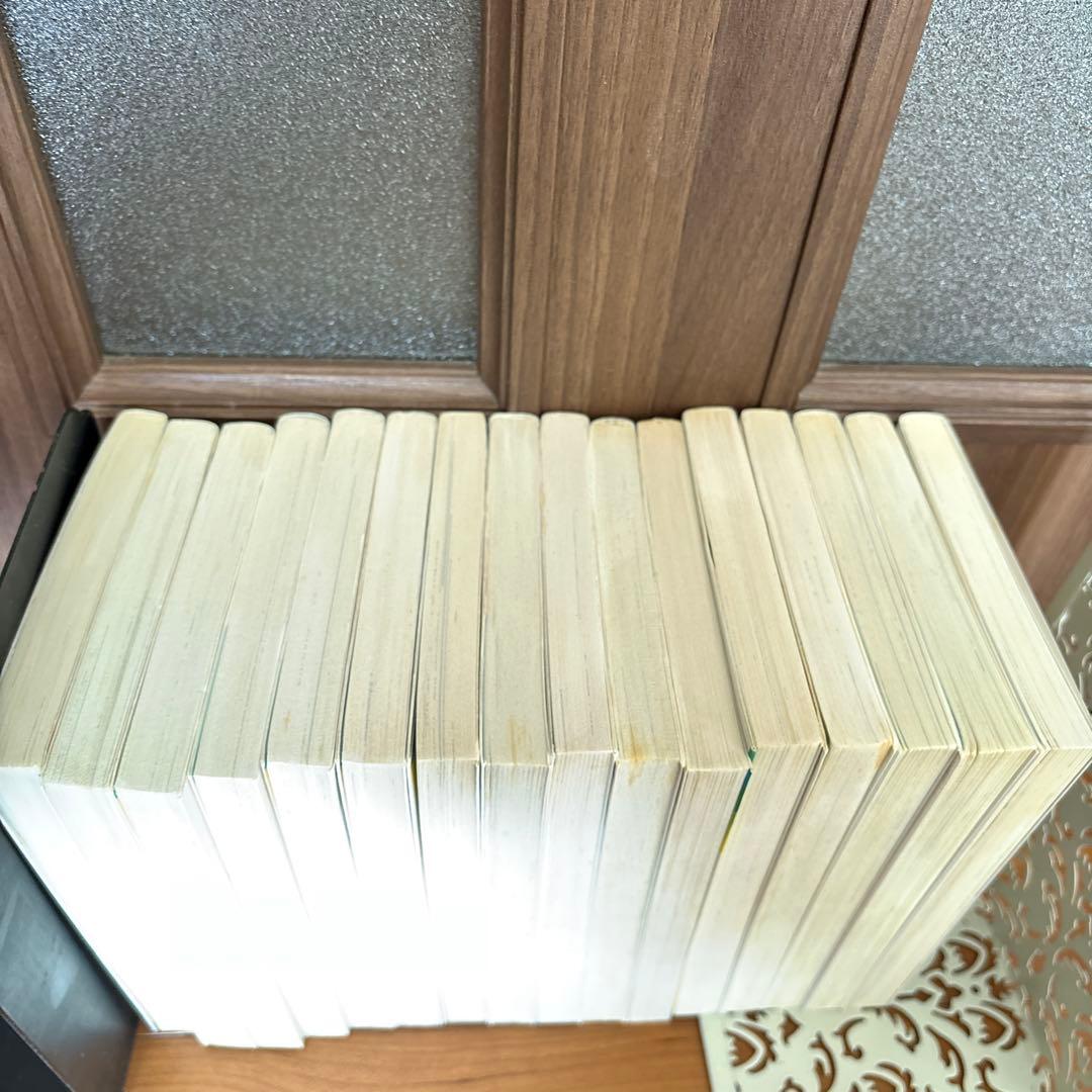 ドラえもん 全33巻セット　　1巻から25巻31巻から38巻　全33巻
