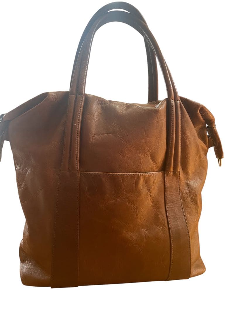 【希少】　Maison Martin Margiela 2way セーラーバッグ