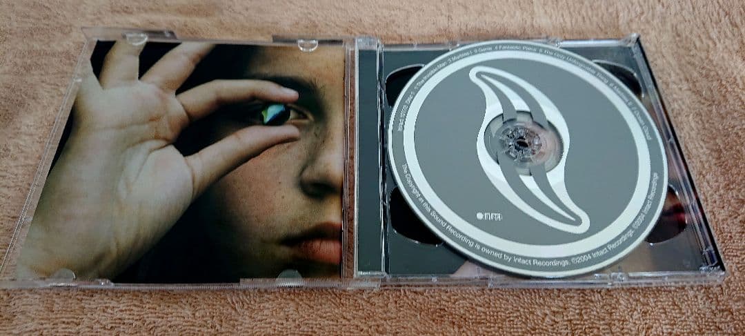 marillion「marbles」