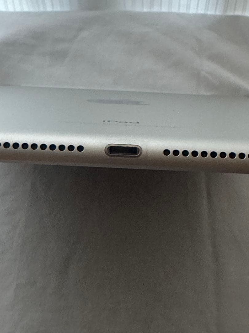 iPad 第6世代 32GB Wi-Fi+Cellular A1954 動作良好