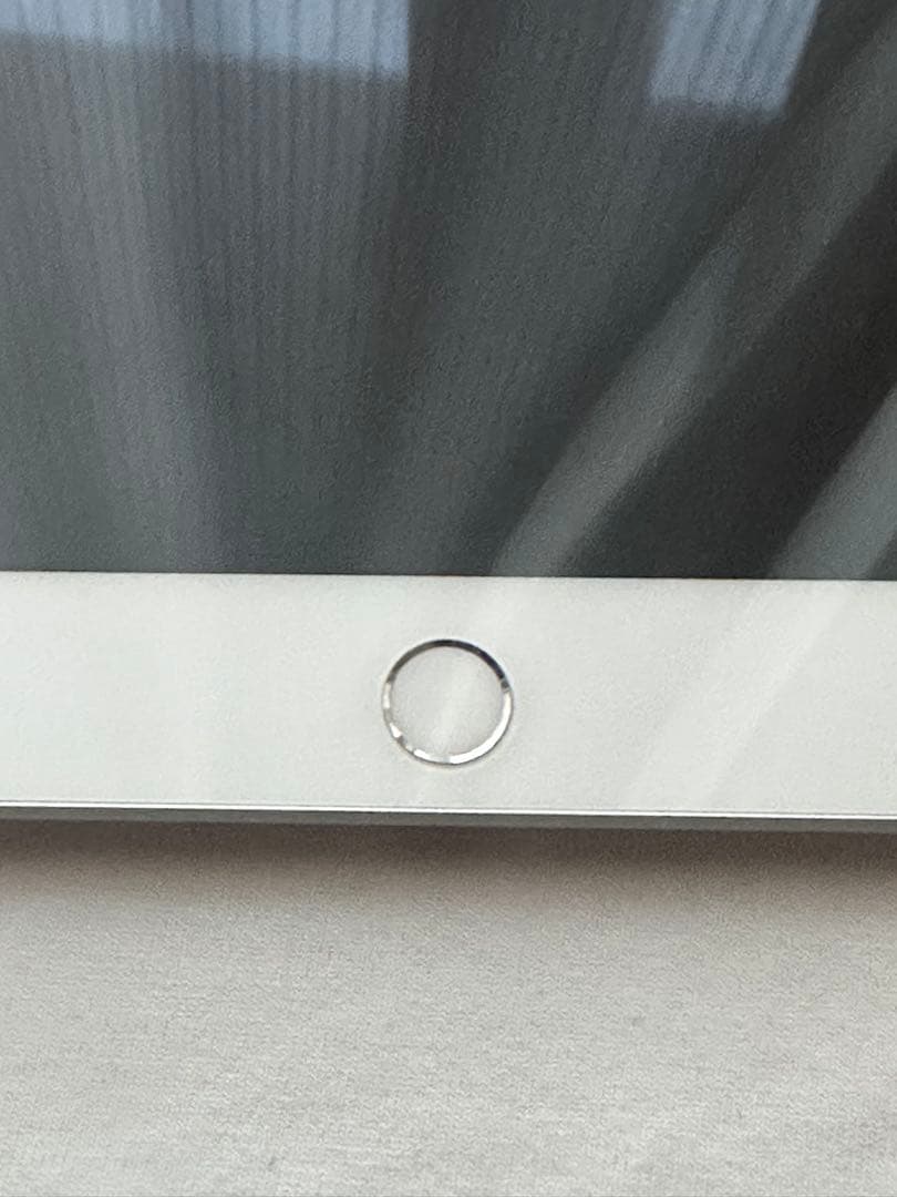 iPad 第6世代 32GB Wi-Fi+Cellular A1954 動作良好