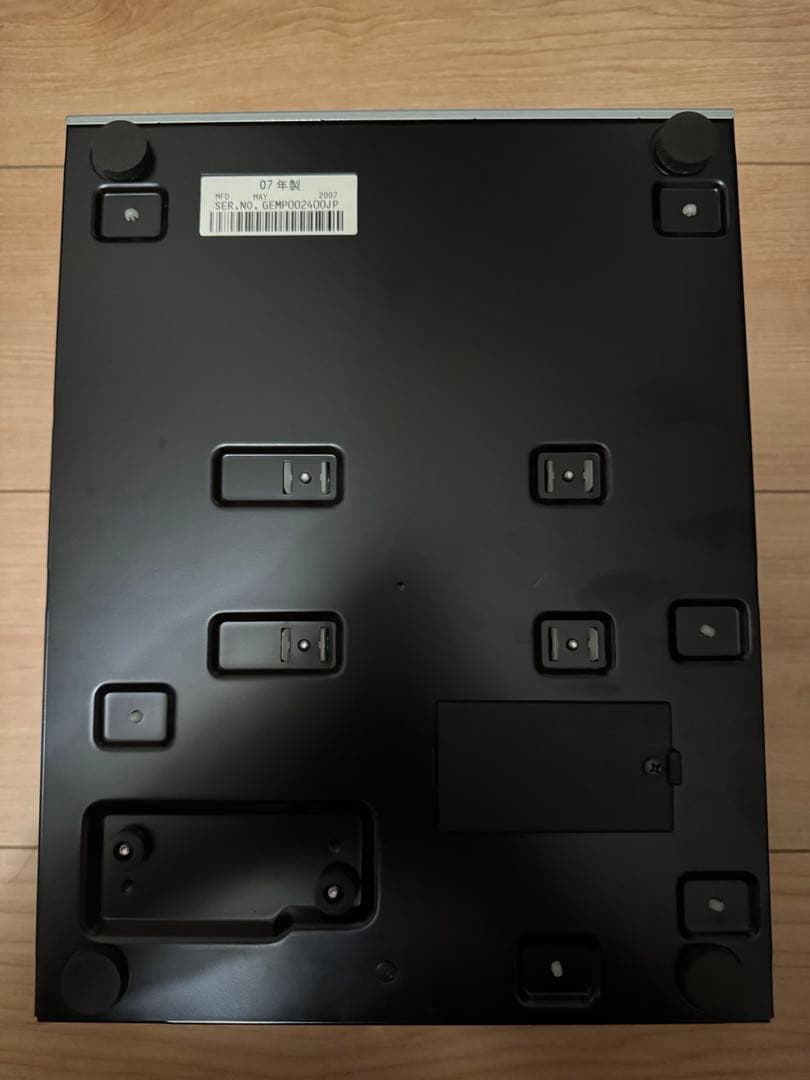Pioneer パイオニア　DJM-400 DJミキサー