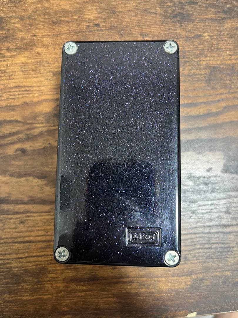 ベース MXR envelope filter