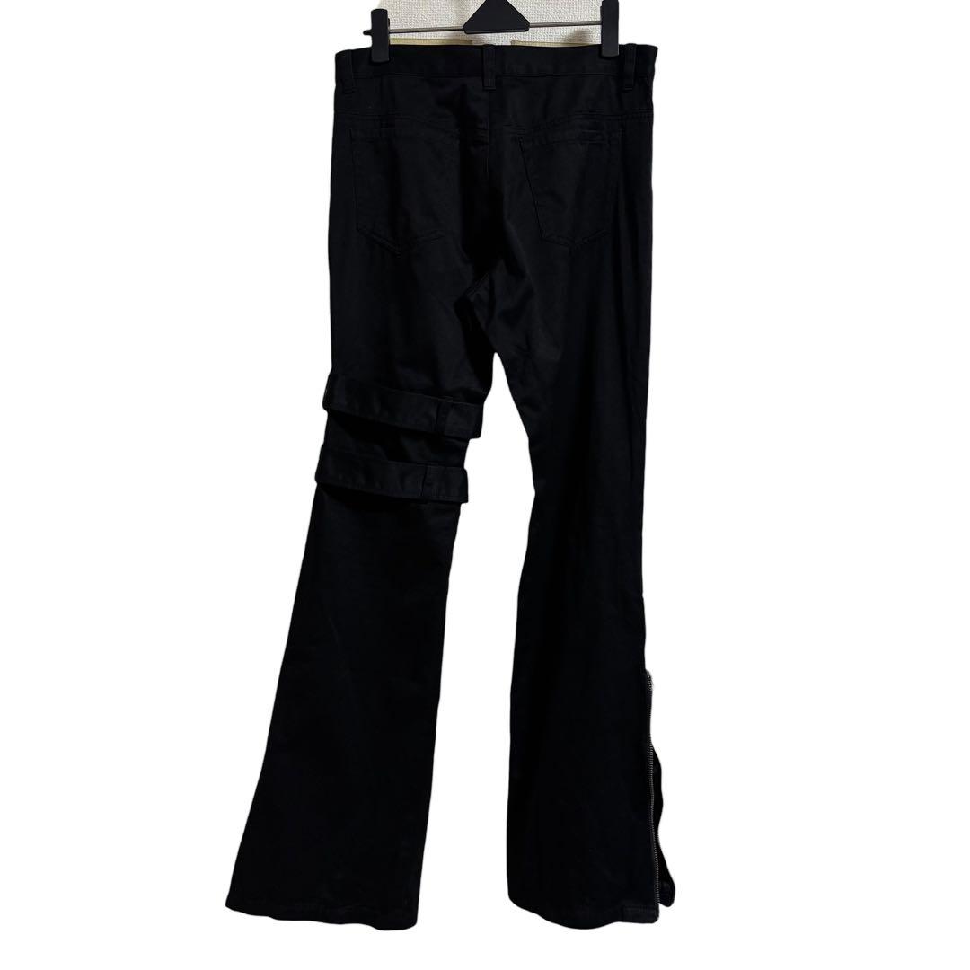 BLACK PEACE NOW for men パンツ BPN メンズ Mサイズ