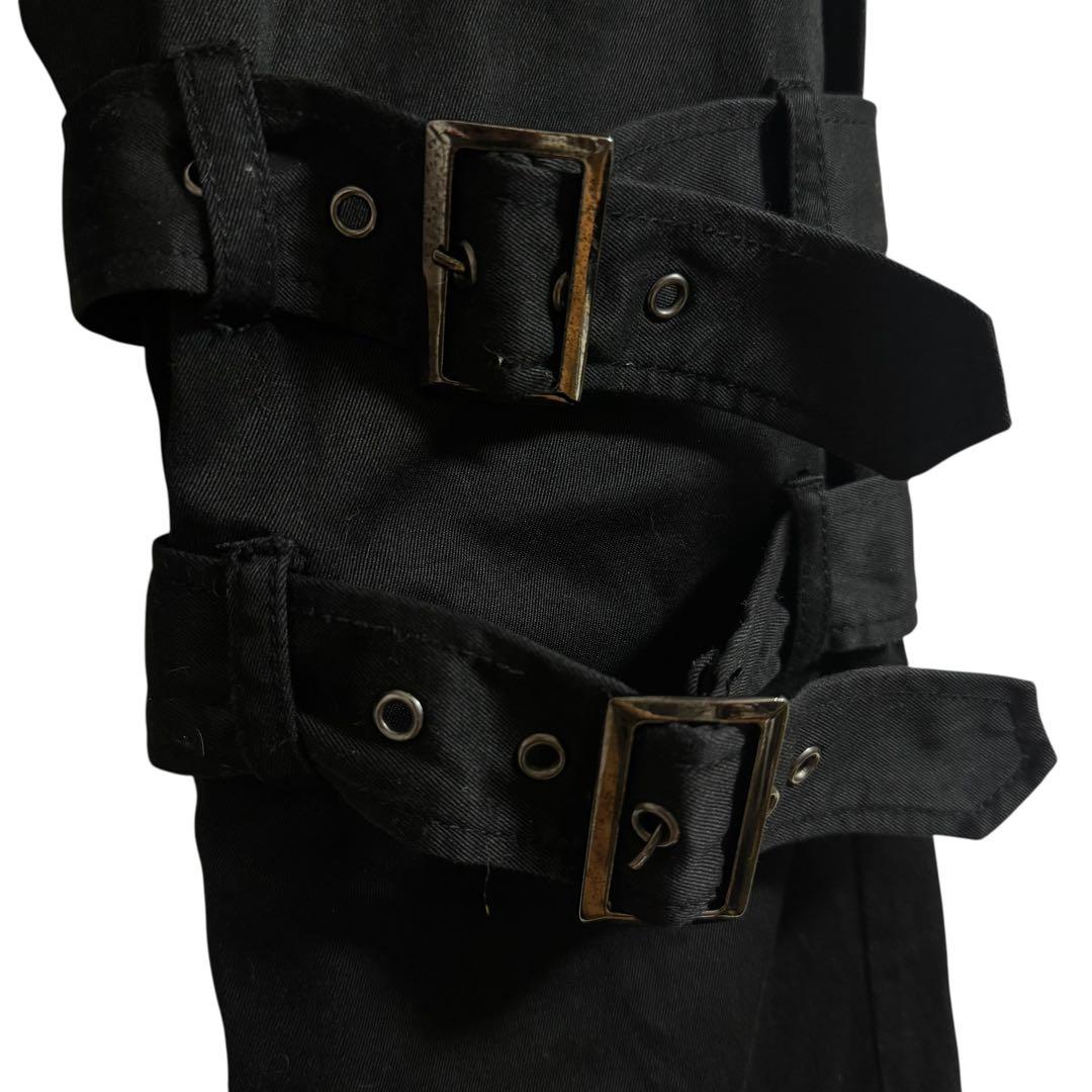 BLACK PEACE NOW for men パンツ BPN メンズ Mサイズ