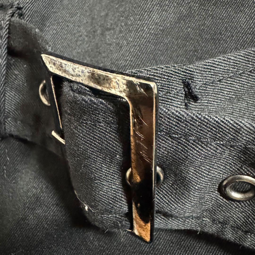 BLACK PEACE NOW for men パンツ BPN メンズ Mサイズ