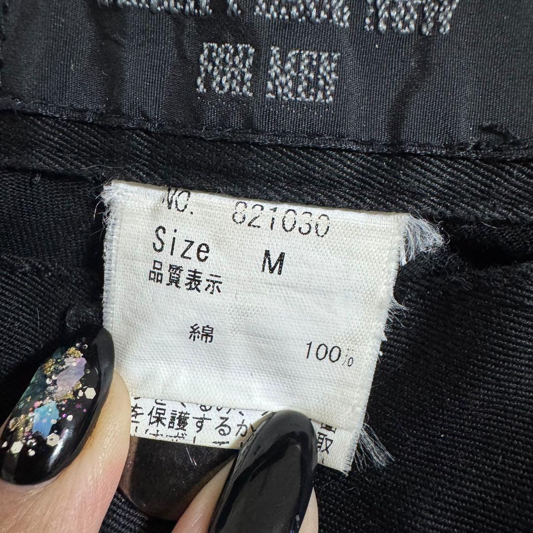 BLACK PEACE NOW for men パンツ BPN メンズ Mサイズ