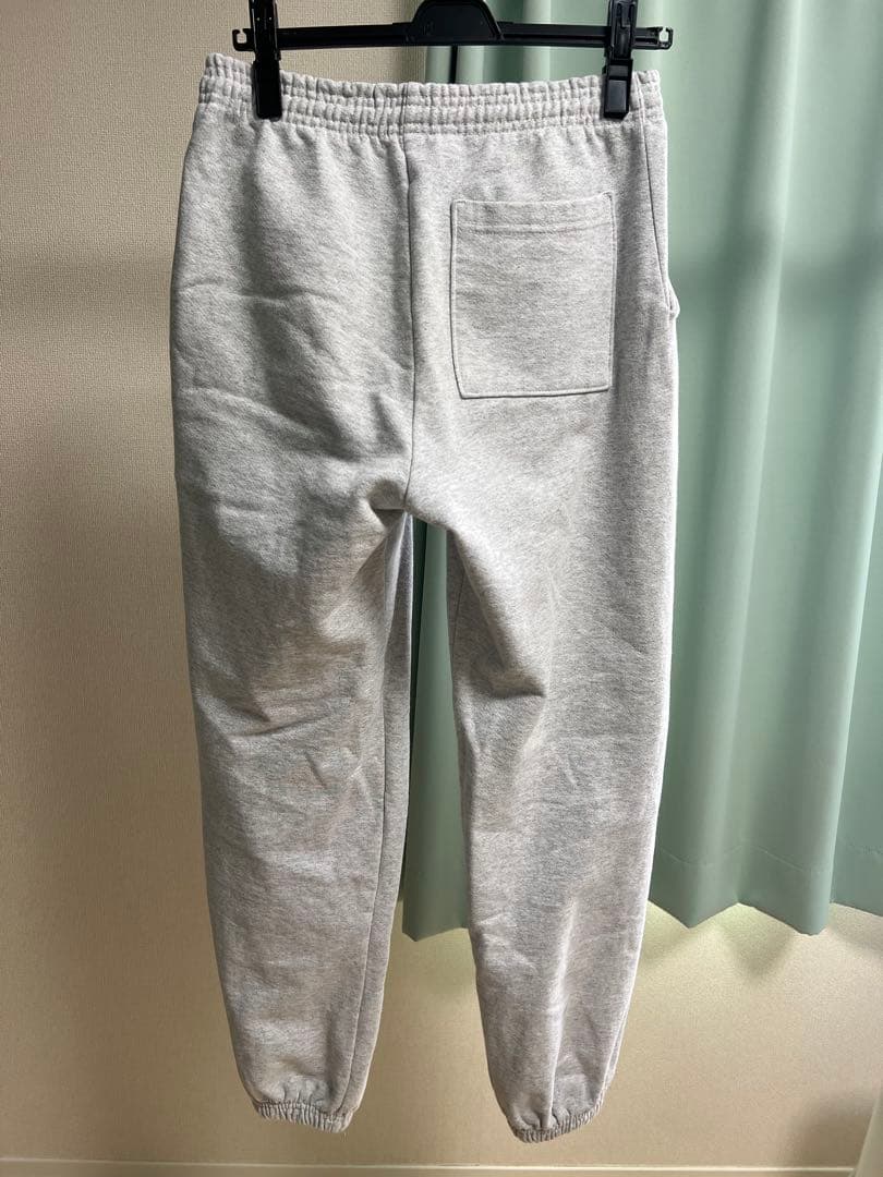 ロサンゼルスアパレル　スウェットパンツ　sサイズ
