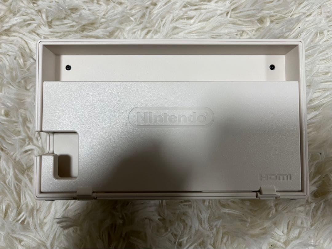 Nintendo Switch 本体 あつまれ どうぶつの森　開封品