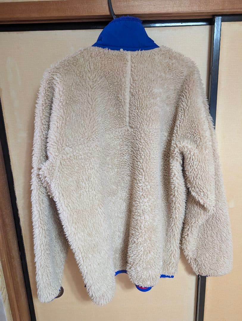 Patagonia レトロ X クラシック レトロ フリース ビンテージ USA