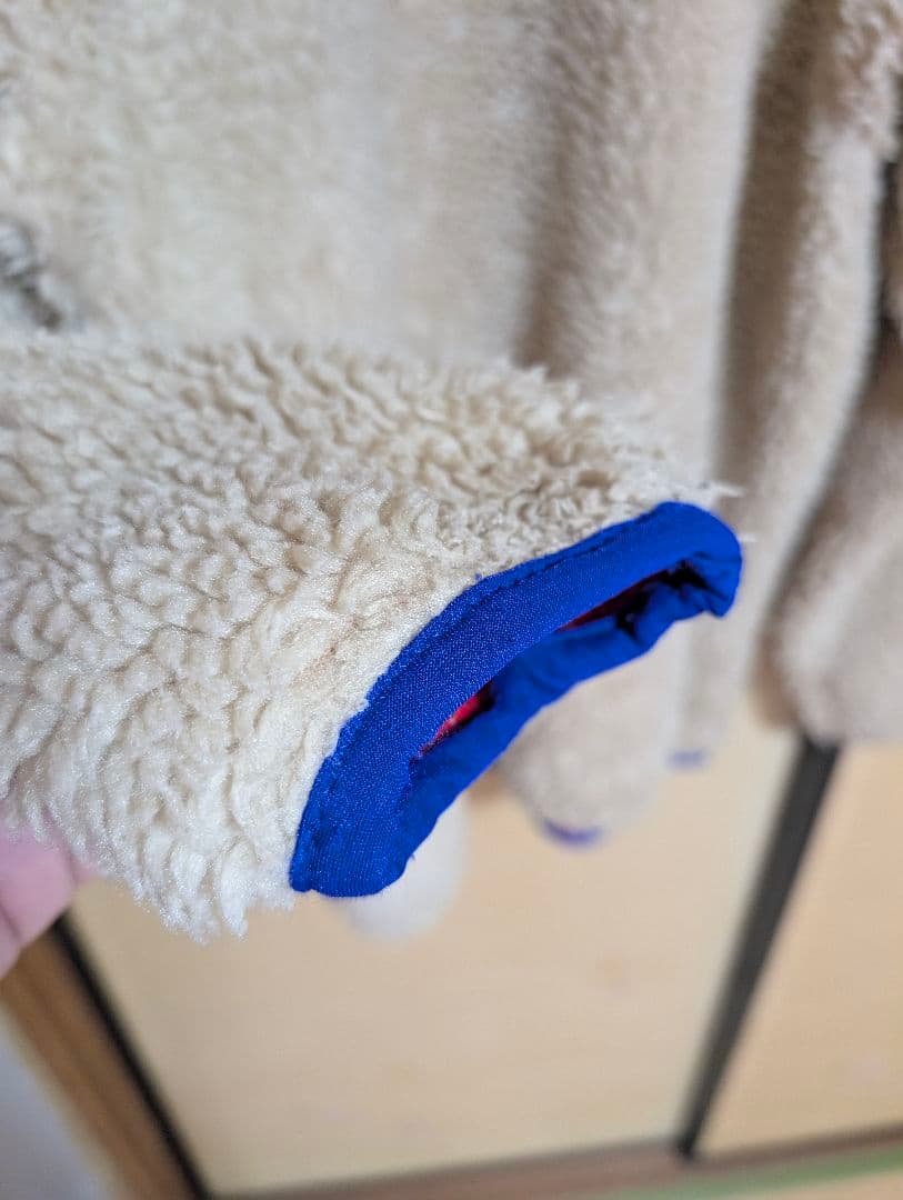 Patagonia レトロ X クラシック レトロ フリース ビンテージ USA
