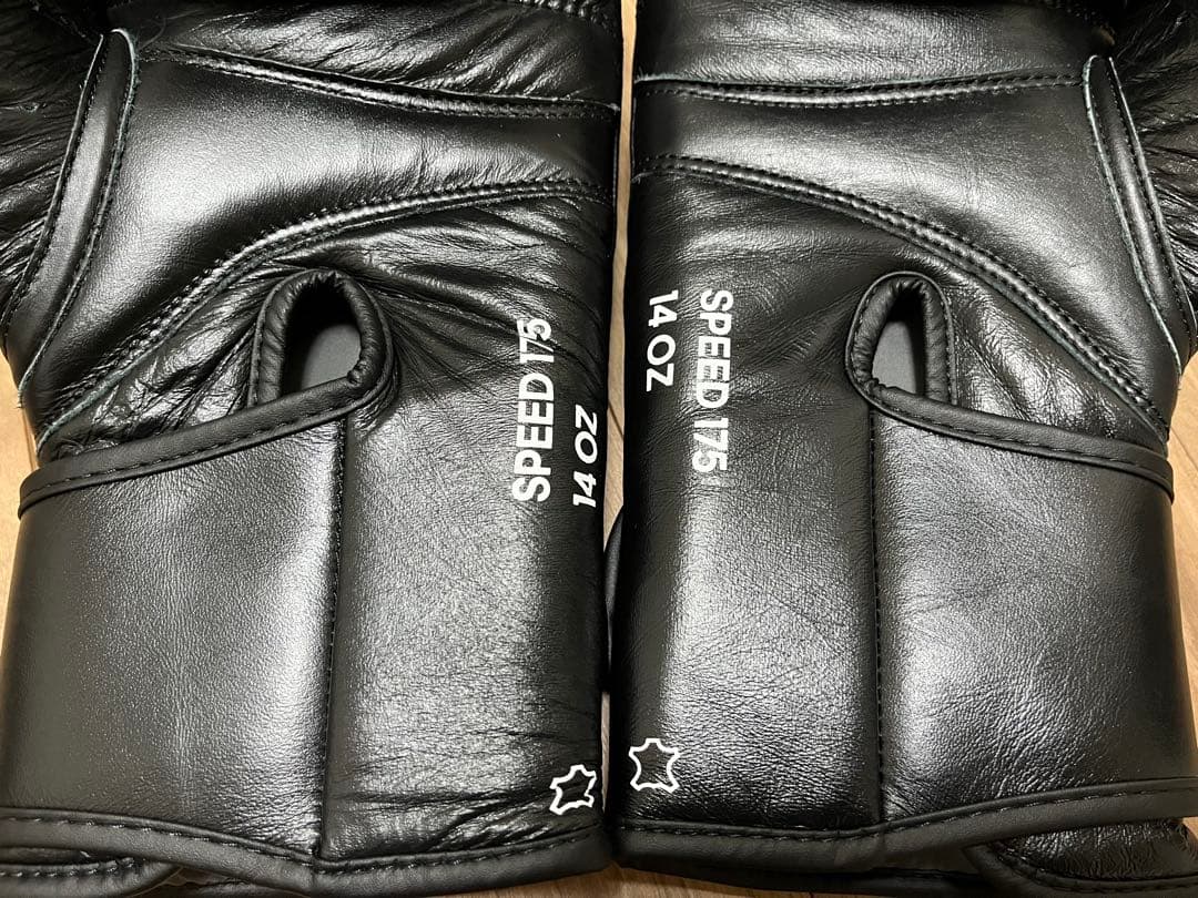 アディダス ボクシンググローブ SPEED175 14oz