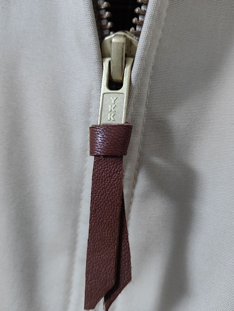 【新品】GB SPORT ジービースポーツ スイングトップ M USA製