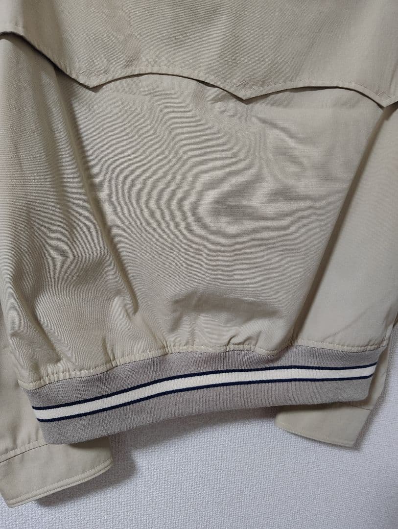 【新品】GB SPORT ジービースポーツ スイングトップ M USA製