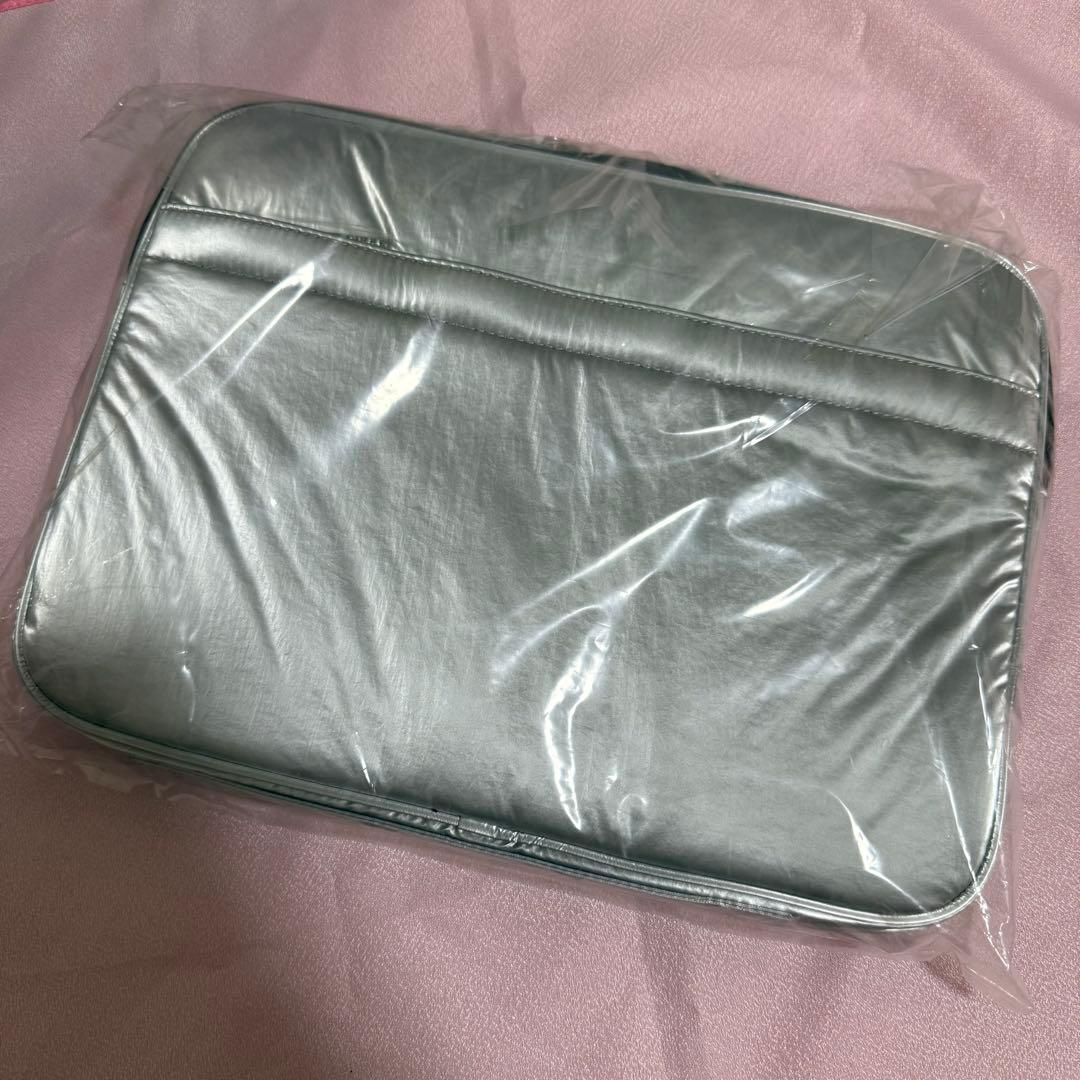 MatinKim マーティンキム　パソコンケース　マルチケース
