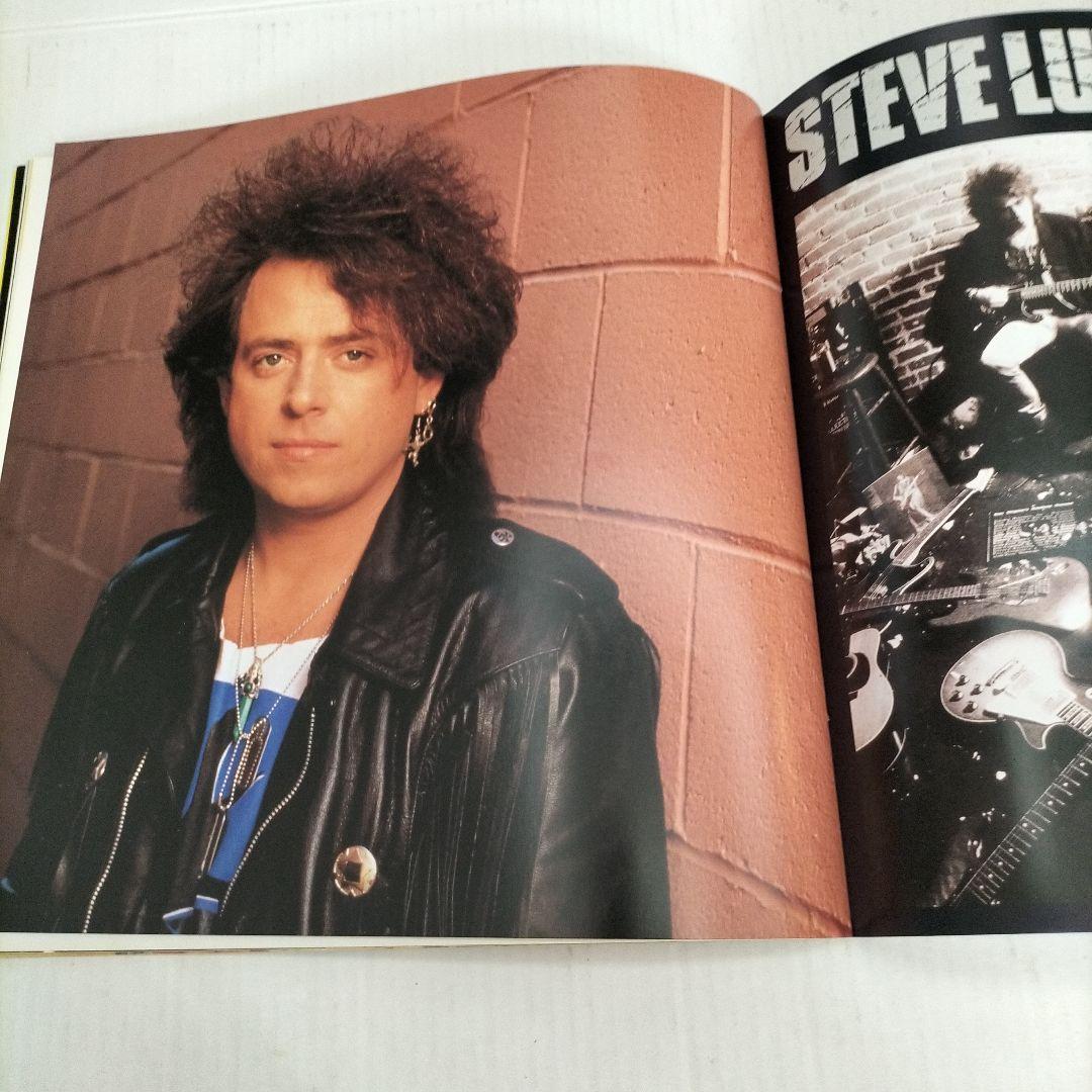 その他 KIRIN\"BEER'S NEW GIGS\" '89 JEFF BECK