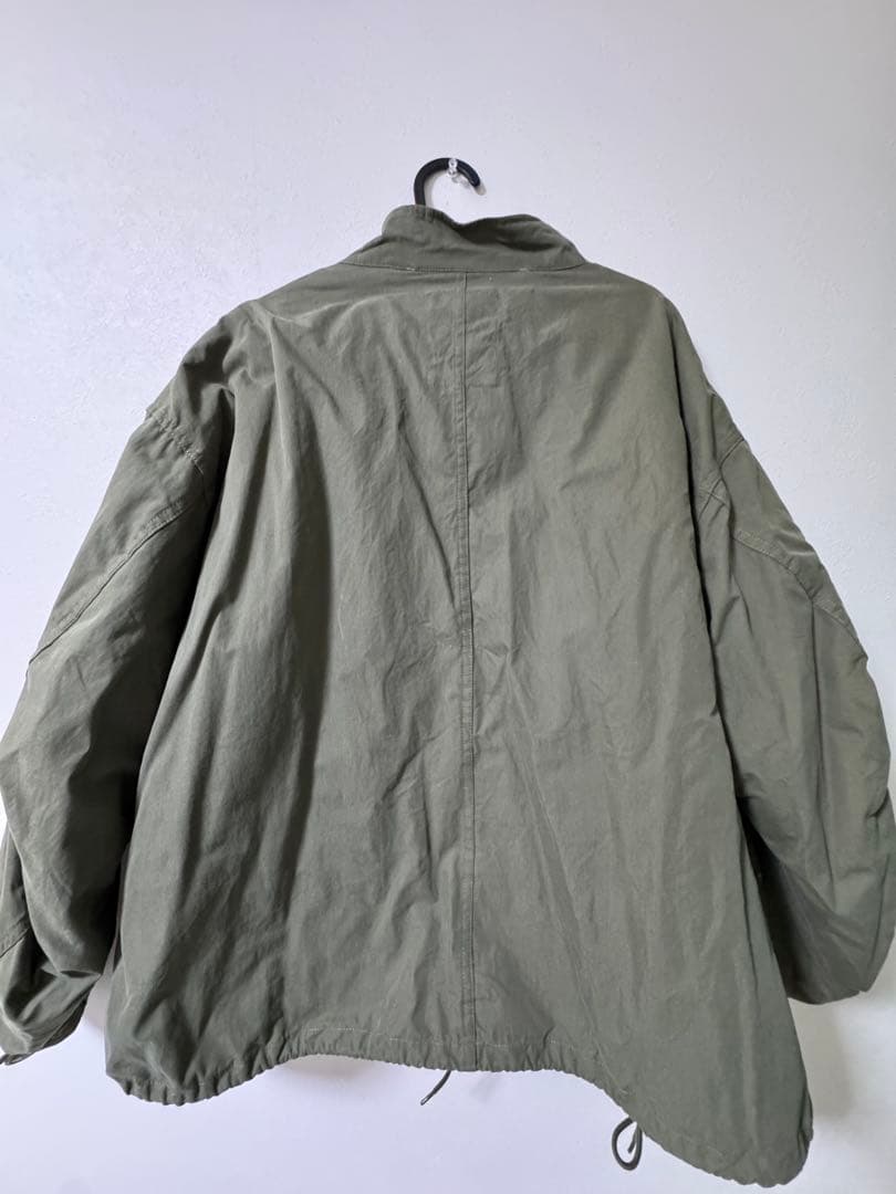 FREAK'S STORE モッズコート ショート 3way