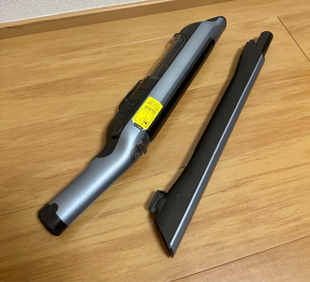 Shark コードレススティッククリーナー CS200JLB
