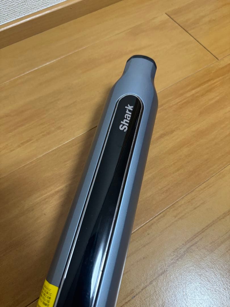 Shark コードレススティッククリーナー CS200JLB
