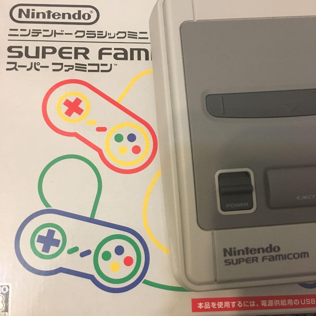 Nintendo 他ゲーム機本体 ニンテンドークラシックミニ ダブルパック